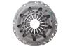 Комплект сцепления Renault Logan/Sandero 0.9 TCe 12- (d=215mm) (H4B) LuK 622 3446 09 (фото 6)