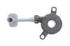 Комплект зчеплення Renault Logan/Sandero 0.9 TCe 12- (d=215mm) (H4B) (+вижимний) LuK 622 3446 33 (фото 3)