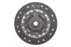 Комплект зчеплення Renault Logan/Sandero 0.9 TCe 12- (d=215mm) (H4B) (+вижимний) LuK 622 3446 33 (фото 6)