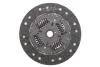 Комплект сцепления Renault Logan/Sandero 0.9 TCe 12- (d=215mm) (H4B) (+выжимной) LuK 622 3446 33 (фото 7)