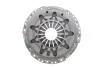 Комплект сцепления Renault Logan/Sandero 0.9 TCe 12- (d=215mm) (H4B) (+выжимной) LuK 622 3446 33 (фото 9)