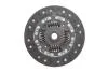 Комплект сцепления Renault Logan/Sandero 0.9 TCe 12- (d=215mm) (H4B) LuK 622344634 (фото 6)