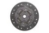 Комплект сцепления Renault Logan/Sandero 0.9 TCe 12- (d=215mm) (H4B) LuK 622344634 (фото 7)