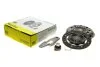 Комплект зчеплення Skoda Fabia/Rapid/VW Polo 1.0 TSI 14- LuK 622 3487 00 (фото 1)