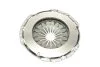 Комплект зчеплення Skoda Fabia/Rapid/VW Polo 1.0 TSI 14- LuK 622 3487 00 (фото 2)