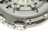 Комплект зчеплення Skoda Fabia/Rapid/VW Polo 1.0 TSI 14- LuK 622 3487 00 (фото 3)