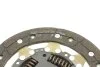 Комплект зчеплення Skoda Fabia/Rapid/VW Polo 1.0 TSI 14- LuK 622 3487 00 (фото 5)