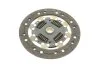 Комплект зчеплення Skoda Fabia/Rapid/VW Polo 1.0 TSI 14- LuK 622 3487 00 (фото 6)