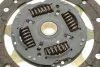 Комплект зчеплення Skoda Fabia/Rapid/VW Polo 1.0 TSI 14- LuK 622 3487 00 (фото 8)