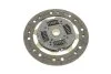 Комплект зчеплення Skoda Fabia/Rapid/VW Polo 1.0 TSI 14- LuK 622 3487 00 (фото 9)