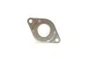 Комплект зчеплення Skoda Fabia/Rapid/VW Polo 1.0 TSI 14- LuK 622 3487 00 (фото 10)