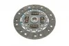 Комплект сцепления Honda Civic X 1.0 VTEC 17- (d=217mm) (+выжимной) LuK 622 3503 00 (фото 8)