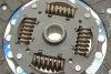 Комплект сцепления Honda Civic X 1.0 VTEC 17- (d=217mm) (+выжимной) LuK 622 3503 00 (фото 9)