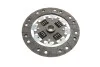Комплект зчеплення Toyota Yaris 1.5 17- (d=216.5mm) LuK 622 3516 09 (фото 10)