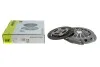Комплект сцепления Ford Fiesta/Focus 1.0 EcoBoost 17- (d=223mm) LuK 622 3524 09 (фото 1)