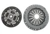 Комплект сцепления Ford Fiesta/Focus 1.0 EcoBoost 17- (d=223mm) LuK 622 3524 09 (фото 2)