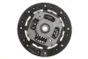 Комплект сцепления Ford Fiesta/Focus 1.0 EcoBoost 17- (d=223mm) LuK 622 3524 09 (фото 5)