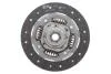 Комплект зчеплення Fiat Fiorino 1.3 D/JTD Multijet 09- (d=220mm) (+вижимний)419 0622 LuK 622 3525 00 (фото 6)