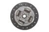 Комплект сцепления Fiat Fiorino 1.3 D/JTD Multijet 09- (d=220mm) (+выжимной) LuK 622 3525 00 (фото 7)