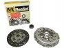 Комплект зчеплення VW Passat 2.0/2.2 84-88 LuK 623008406