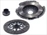Комплект зчеплення BMW 3 (E30/E36)/5 (E34/E39) -03 (d=230mm) (+вижимний) M20,M21, M50-52 LuK 623 0268 06 (фото 1)