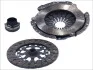 Комплект зчеплення BMW 3 (E30/E36)/5 (E34/E39) -03 (d=230mm) (+вижимний) M20,M21, M50-52 LuK 623 0268 06 (фото 2)