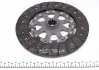 Комплект зчеплення BMW 3 (E30/E36)/5 (E34/E39) -03 (d=230mm) (+вижимний) M20,M21, M50-52 LuK 623 0268 06 (фото 7)