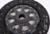 Комплект зчеплення BMW 3 (E30/E36)/5 (E34/E39) -03 (d=230mm) (+вижимний) M20,M21, M50-52 LuK 623 0268 06 (фото 8)