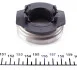 Комплект зчеплення VW T4 2.4D, 57kw, 90-98, d=230mm, AAB LuK 623 0803 00 (фото 5)