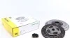 Комплект сцепления VW Passat 2.0i 90-97 (d=230mm) (+выжимной) LuK 623 0815 00 (фото 1)