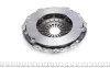 Комплект сцепления VW Passat 2.0i 90-97 (d=230mm) (+выжимной) LuK 623 0815 00 (фото 2)