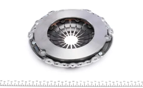 Комплект зчеплення VW Passat 2.0i 90-97 (d=230mm) (+вижимний) LuK 623 0815 00