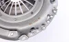 Комплект сцепления VW Passat 2.0i 90-97 (d=230mm) (+выжимной) LuK 623 0815 00 (фото 13)