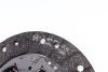Комплект сцепления VW Passat 2.0i 90-97 (d=230mm) (+выжимной) LuK 623 0815 00 (фото 15)