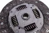 Комплект сцепления VW Passat 2.0i 90-97 (d=230mm) (+выжимной) LuK 623 0815 00 (фото 16)