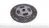 Комплект сцепления VW Passat 2.0i 90-97 (d=230mm) (+выжимной) LuK 623 0815 00 (фото 17)