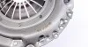 Комплект сцепления VW Passat 2.0i 90-97 (d=230mm) (+выжимной) LuK 623 0815 00 (фото 4)
