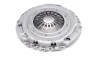 Комплект сцепления VW Passat 2.0i 90-97 (d=230mm) (+выжимной) LuK 623 0815 00 (фото 5)