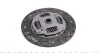 Комплект сцепления VW Passat 2.0i 90-97 (d=230mm) (+выжимной) LuK 623 0815 00 (фото 8)