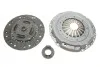Комплект зчеплення VW T4 2.5 90-03 (110/115kw) (AEN/AEU/ACU/AAF/APL/AVT/AET) LuK 623 0818 00 (фото 2)