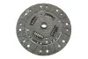 Комплект зчеплення VW T4 2.5 90-03 (110/115kw) (AEN/AEU/ACU/AAF/APL/AVT/AET) LuK 623 0818 00 (фото 4)