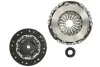 Комплект зчеплення VW Caddy II 1.9TDI (230mm) 95-04 LuK 623 1089 00 (фото 18)