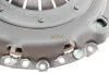 Комплект зчеплення VW Caddy II 1.9TDI (230mm) 95-04 LuK 623 1089 00 (фото 23)