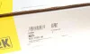 Комплект зчеплення VW Caddy II 1.9TDI (230mm) 95-04 LuK 623 1089 00 (фото 25)