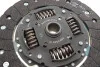 Комплект зчеплення VW Caddy II 1.9TDI (230mm) 95-04 LuK 623 1089 00 (фото 26)