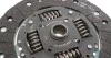 Комплект зчеплення VW Caddy II 1.9TDI (230mm) 95-04 LuK 623 1089 00 (фото 4)