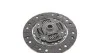 Комплект зчеплення VW Caddy II 1.9TDI (230mm) 95-04 LuK 623 1089 00 (фото 6)