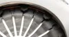 Комплект зчеплення VW Caddy II 1.9TDI (230mm) 95-04 LuK 623 1089 00 (фото 10)