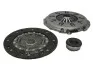 Комплект сцепления VW Passat/Audi A4/A6 1.9 TDI 95-01 LuK 623 1157 00 (фото 2)