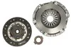 Комплект зчеплення Honda Accord 90-98 (d=230mm) LuK 623 1672 00 (фото 2)